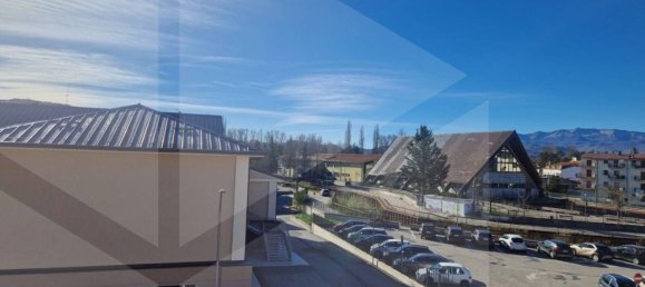 3 rooms Apartment in Castel di Sangro, Italy No. 25471 10