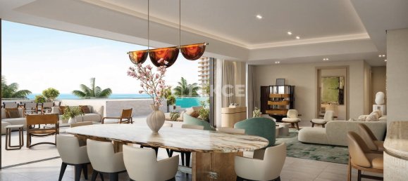 Apartamento T1 em Al Marjan Island, UAE N.º 101949 6