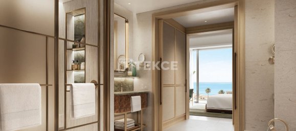 Apartamento T1 em Al Marjan Island, UAE N.º 101949 11