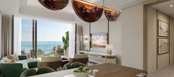 Apartamento T1 em Al Marjan Island, UAE N.º 101949 8