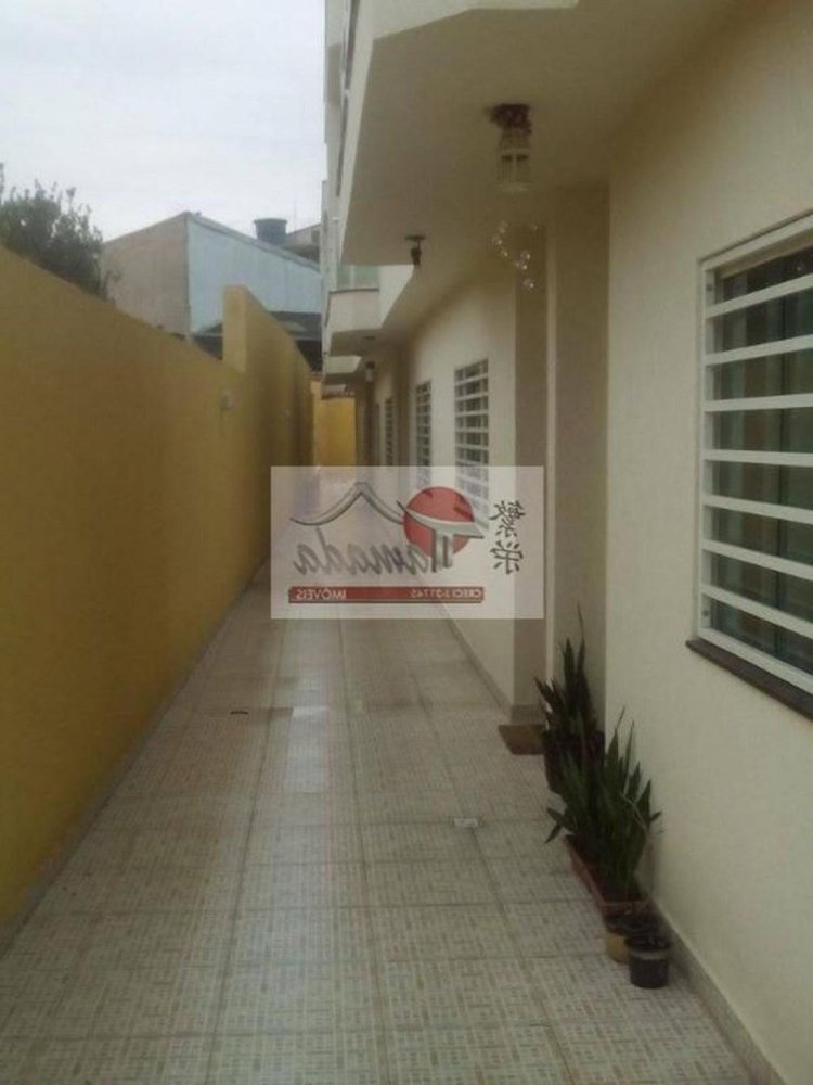 3 غرف نوم منزل في Sao Paulo, Brazil رقم 441864