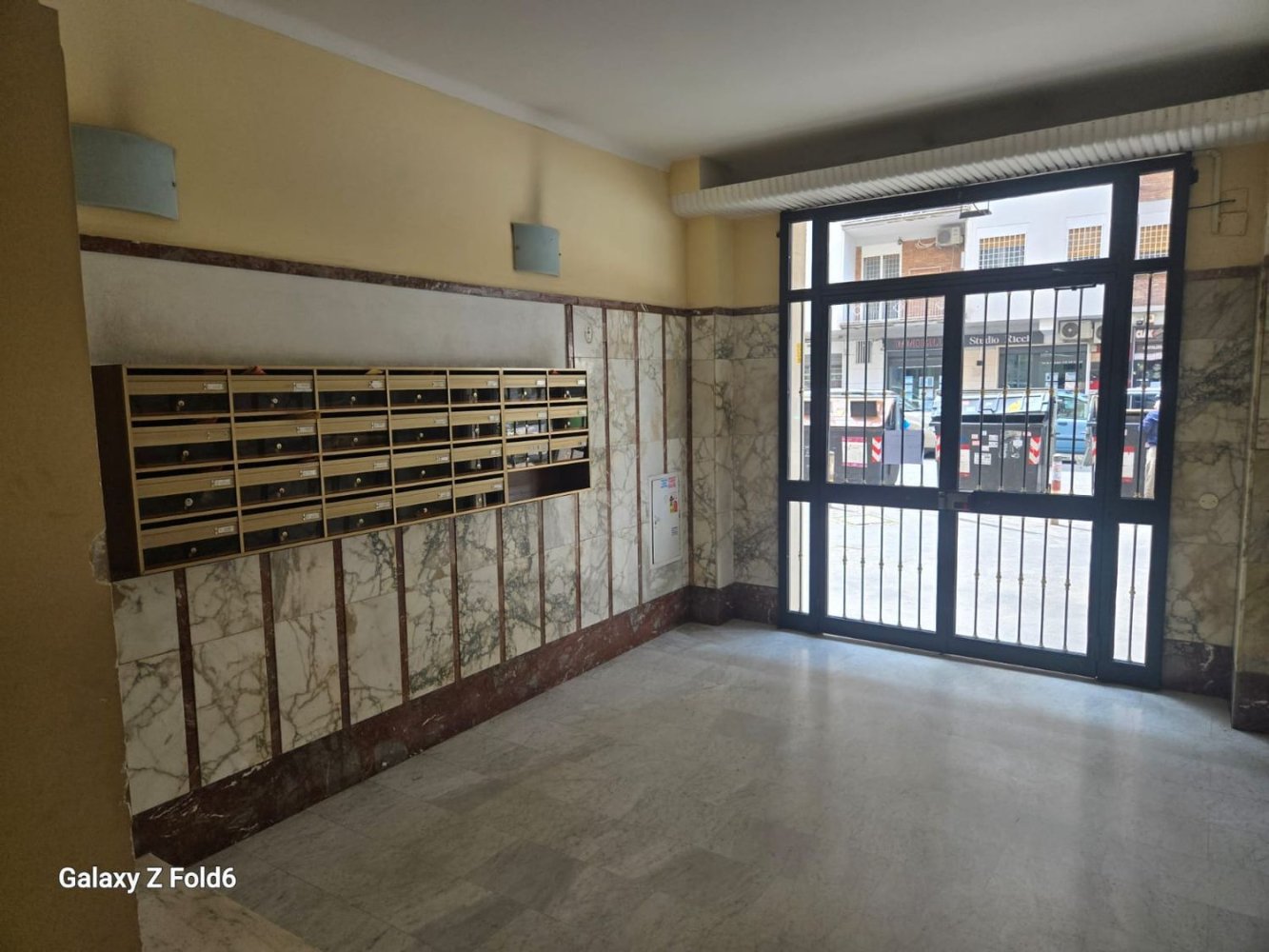 2 bedrooms Apartment in Rome, Italy No. 338042