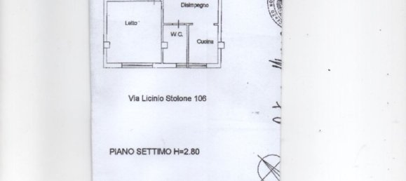2 bedrooms Apartment in Rome, Italy No. 338042 24