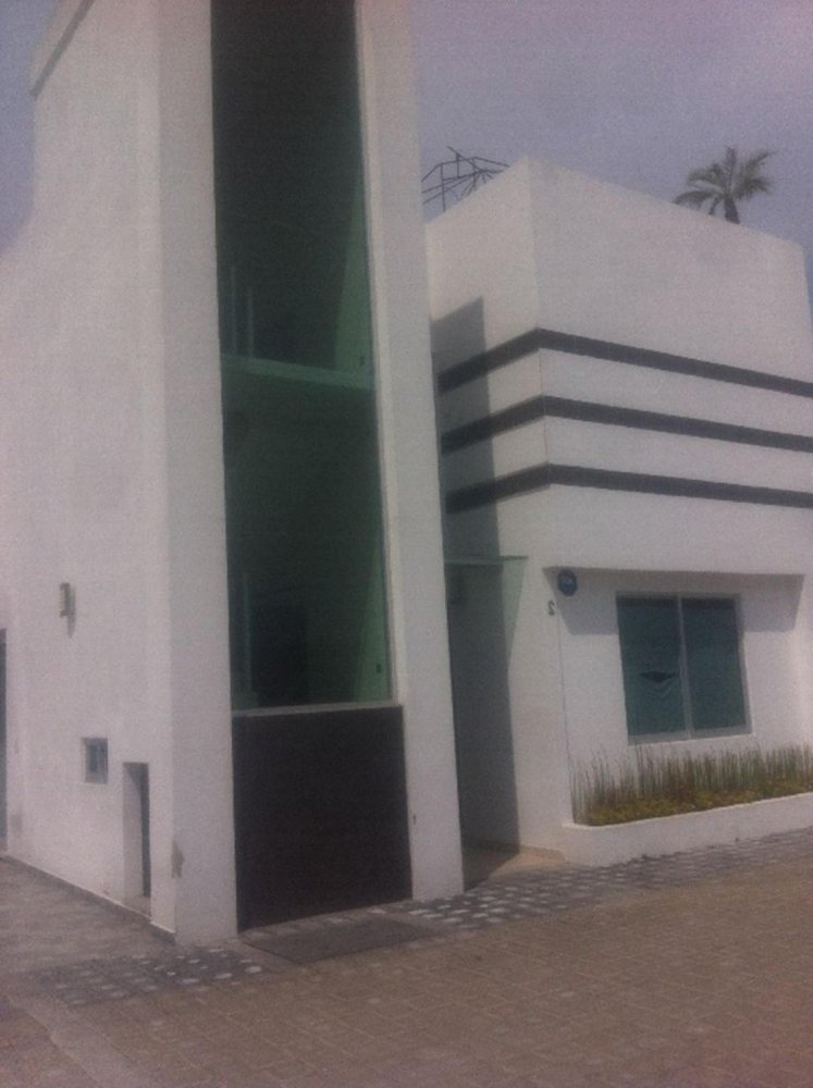 Casa de 4 dormitorios en Puebla, Mexico No. 169917