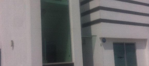 Casa de 4 dormitorios en Puebla, Mexico No. 169917 2