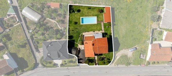 4 bedrooms House in Taide, Portugal No. 176116 3