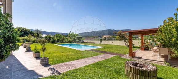 4 bedrooms House in Taide, Portugal No. 176116 7