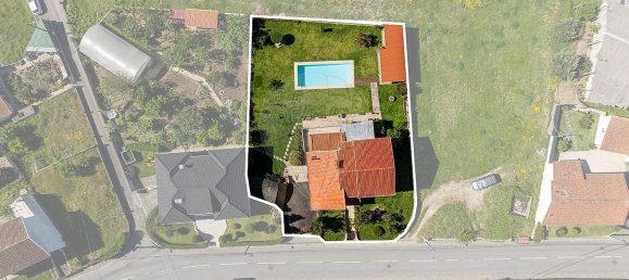 4 bedrooms House in Taide, Portugal No. 176116 29