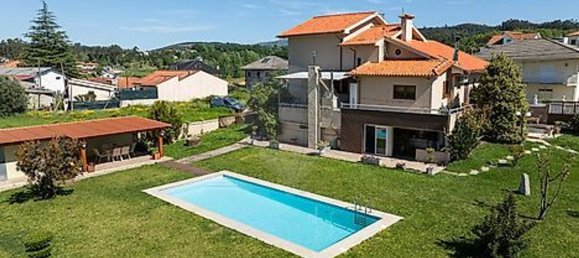 4 bedrooms House in Taide, Portugal No. 176116 4