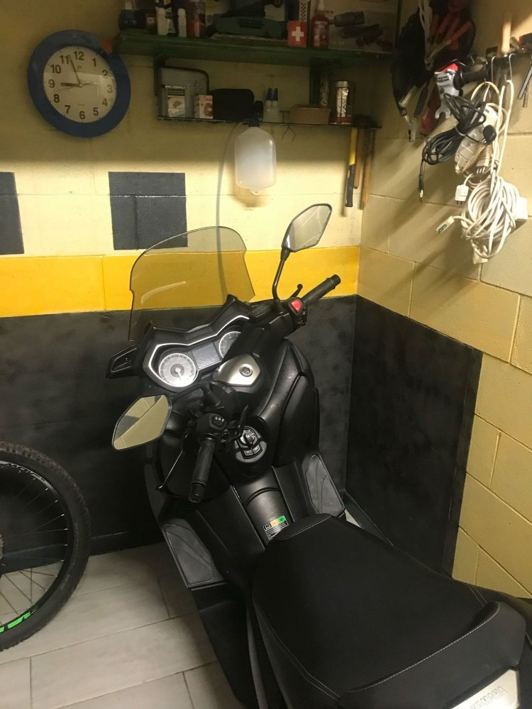 2-Zimmer Wohnung in Genoa, Italy, Nr. 252232