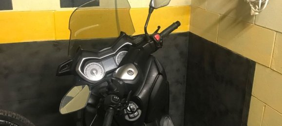 2-Zimmer Wohnung in Genoa, Italy, Nr. 252232 3