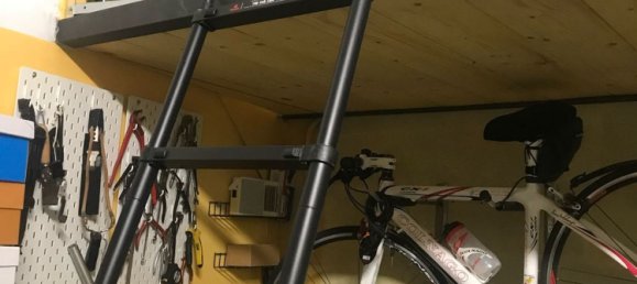 2-Zimmer Wohnung in Genoa, Italy, Nr. 252232 2