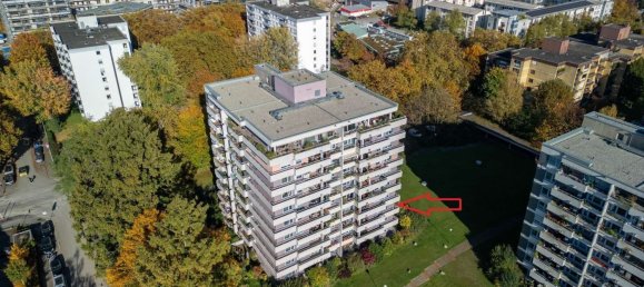 4غرفة شقة في Konstanz, Germany رقم 19270 3