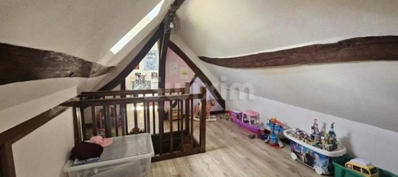 Moradia em banda T3 em Jura, France N.º 302915 4