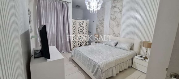 Apartamento de 3 dormitorios en Sliema, Malta No. 10003 3