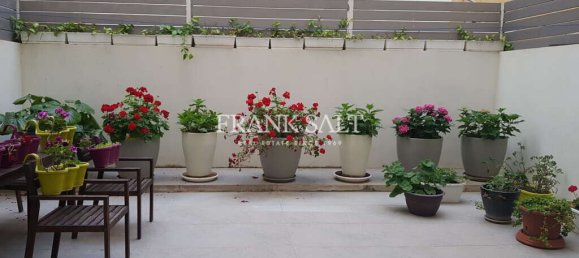 Apartamento de 3 dormitorios en Sliema, Malta No. 10003 7