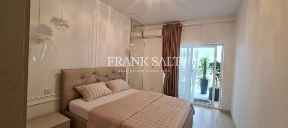 Apartamento de 3 dormitorios en Sliema, Malta No. 10003 5