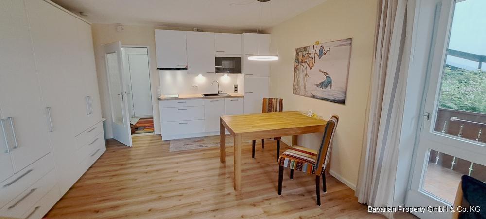 1 bedroom Apartment in Straubing-Bogen, Germany No. 294245