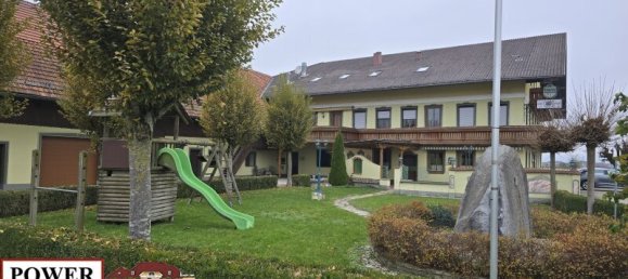 Hotel en Burgkirchen, Austria 923 m² No. 85864 3