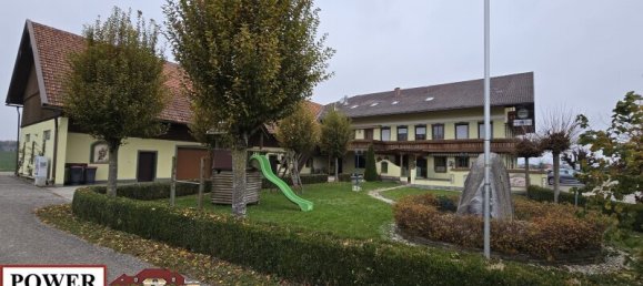 Hotel en Burgkirchen, Austria 923 m² No. 85864 4