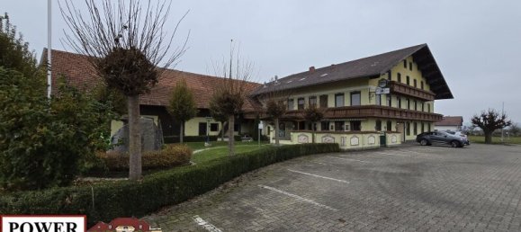 Hotel en Burgkirchen, Austria 923 m² No. 85864 2