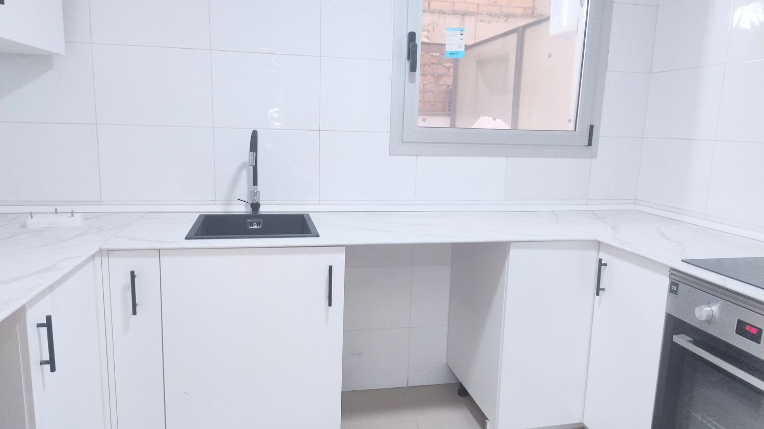 3 chambres Duplex à Salt, Spain No. 264279