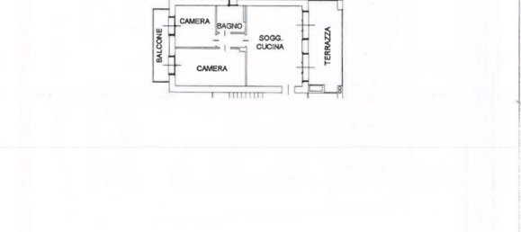 3غرفة شقة في Garda, Italy رقم 270710 22