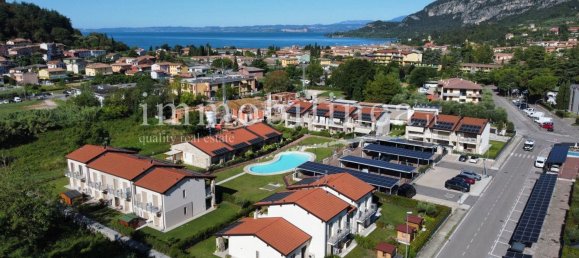 3غرفة شقة في Garda, Italy رقم 270710 19