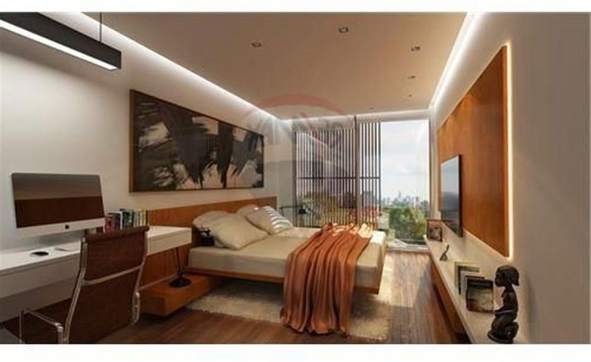 Apartamento T3 em Moron, Argentina N.º 57611