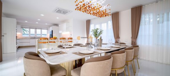 608m² House in Bang Sare, Thailand No. 26329 19