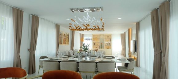 608m² House in Bang Sare, Thailand No. 26329 17