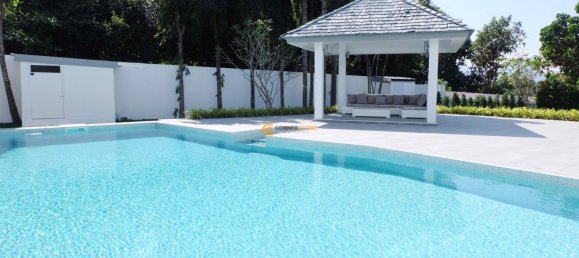 608m² House in Bang Sare, Thailand No. 26329 12