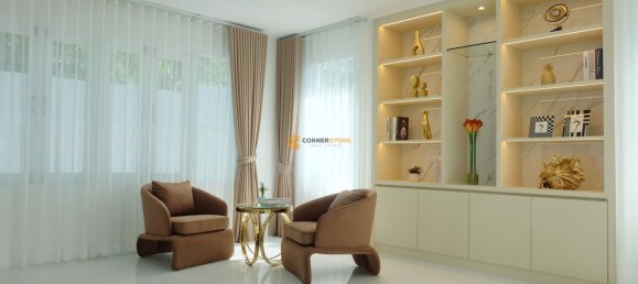 608m² House in Bang Sare, Thailand No. 26329 26