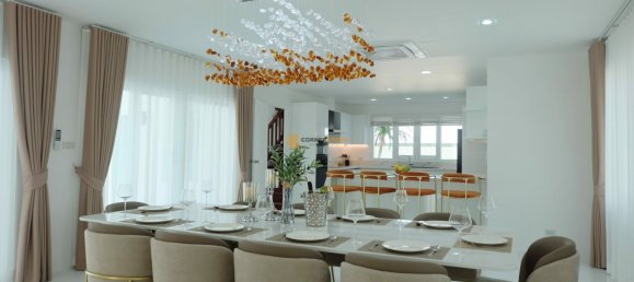 608m² House in Bang Sare, Thailand No. 26329 20