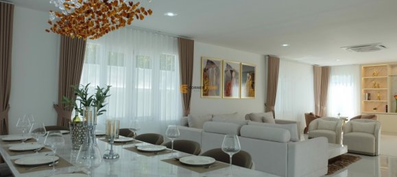 608m² House in Bang Sare, Thailand No. 26329 18