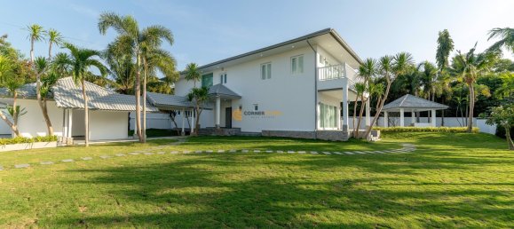 608m² House in Bang Sare, Thailand No. 26329 6