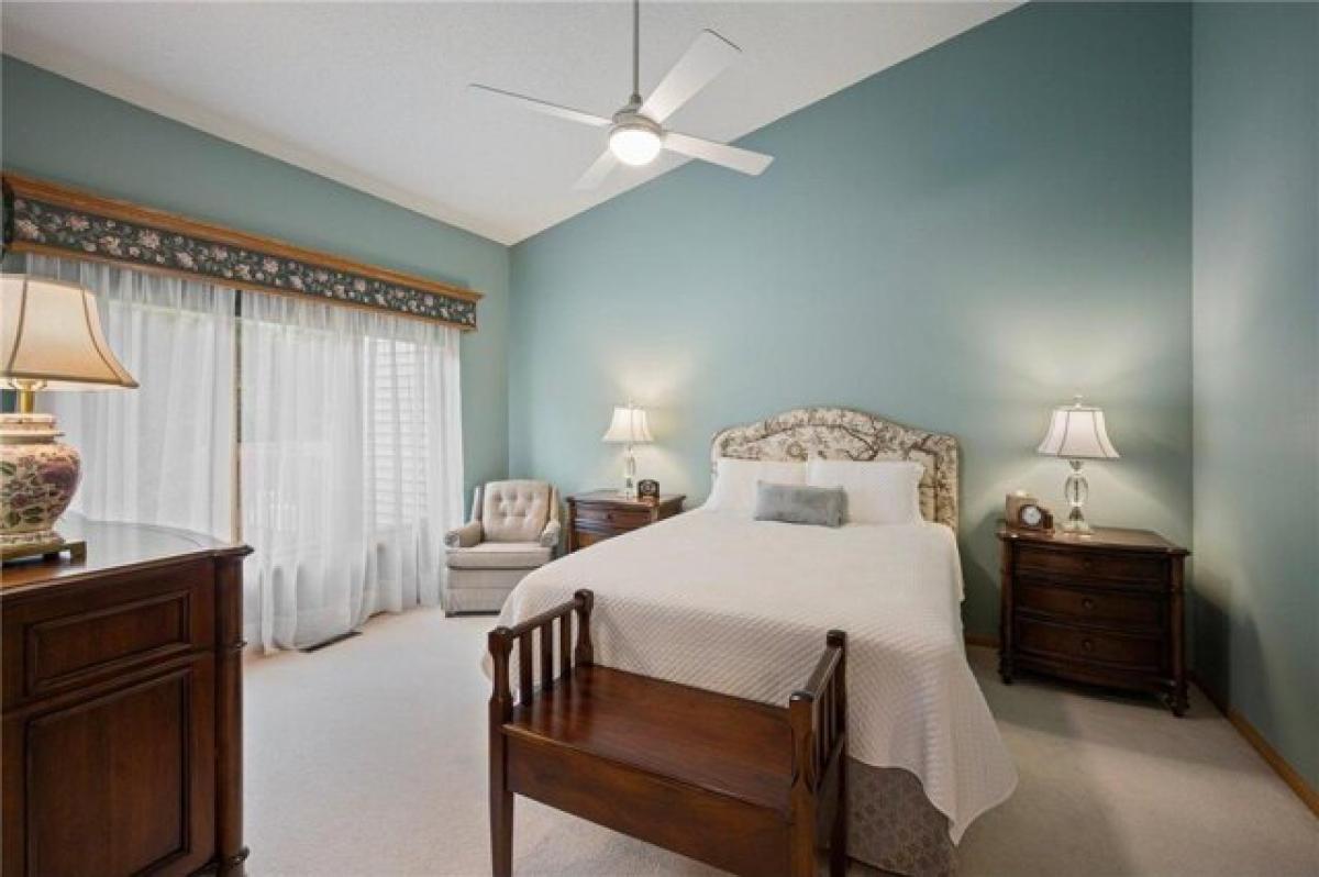 2 bedrooms House in Plymouth, USA No. 379307