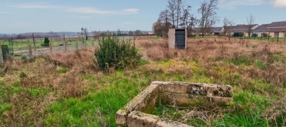 1 chambre Maison à Dhuizon, France No. 85598 6