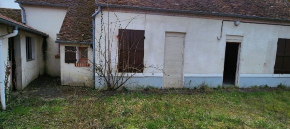 1 chambre Maison à Dhuizon, France No. 85598 3