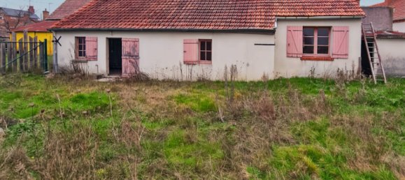 1 chambre Maison à Dhuizon, France No. 85598 2