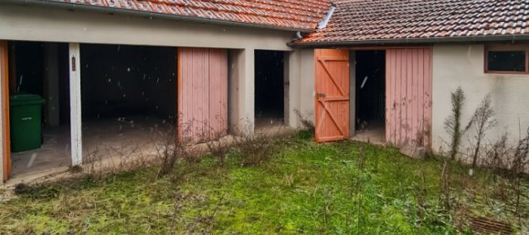 1 chambre Maison à Dhuizon, France No. 85598 4