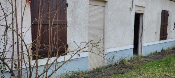 1 chambre Maison à Dhuizon, France No. 85598 9