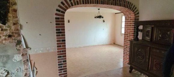 1 chambre Maison à Dhuizon, France No. 85598 13