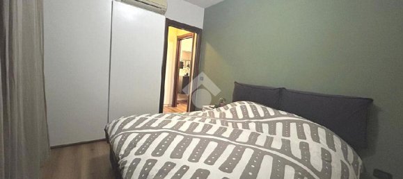 Квартира с 1 спальней в Чампино, Италия № 141444 5