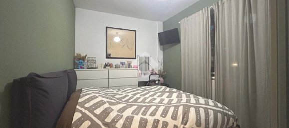 Квартира с 1 спальней в Чампино, Италия № 141444 4