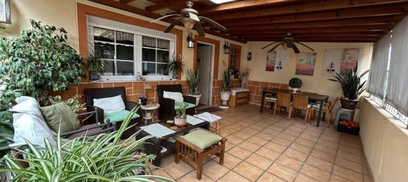 3 bedrooms House in Los Montesinos, Spain No. 188040 3