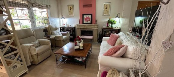 3 bedrooms House in Los Montesinos, Spain No. 188040 8