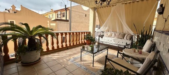 3 bedrooms House in Los Montesinos, Spain No. 188040 6