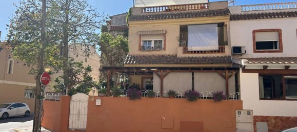 3 bedrooms House in Los Montesinos, Spain No. 188040 30