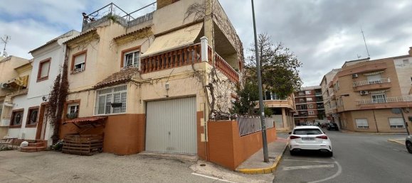 3 bedrooms House in Los Montesinos, Spain No. 188040 4